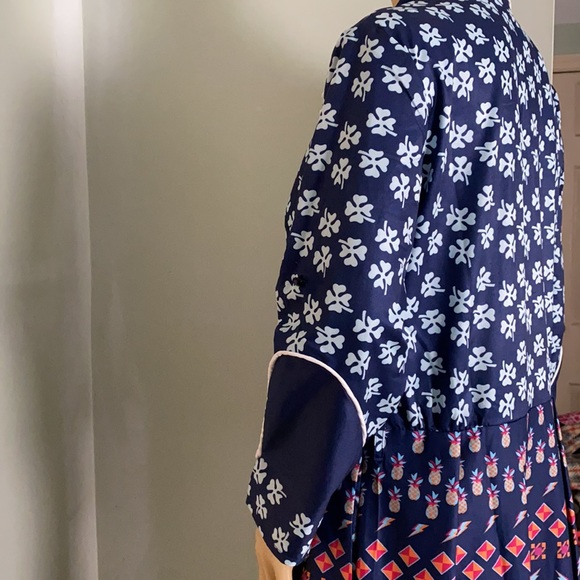 Tea & Cup Dress NWT - Picture 8 of 15